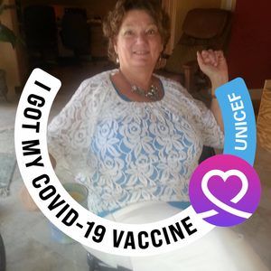 Meet your Posher, Debbie